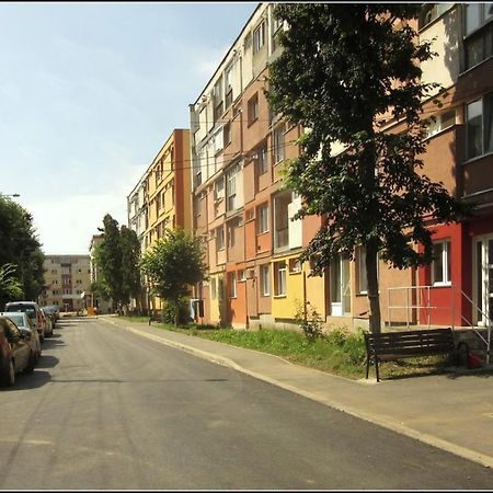 Апартаменты Studio Luigy Турда Экстерьер фото