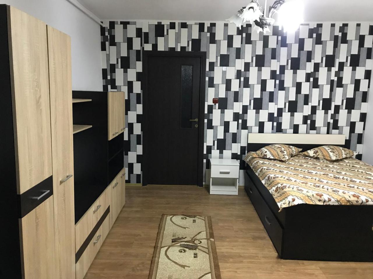 Апартаменты Studio Luigy Турда Экстерьер фото